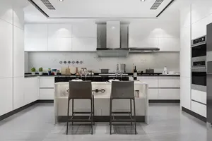 تصميم وتنفيذ جميع انواع المطابخ تفصيل وعليها ضمان جودة مميزة