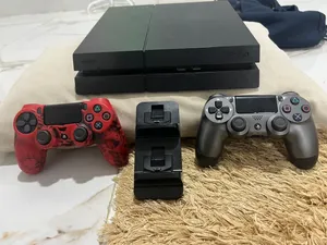 PlayStation 4 PlayStation for sale in Muscat