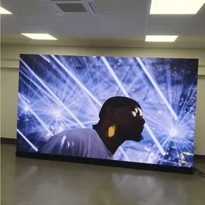 خدمة تأجير شاشات عرض LED للمؤتمرات والفعاليات في الأردن بأحجام مختلفة