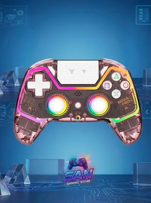 يد احترافية ps4/pc