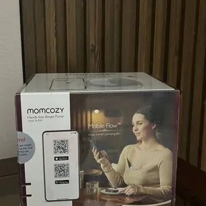 شفاطه حليب ماما كوزي m9 جديد بقراطيسه