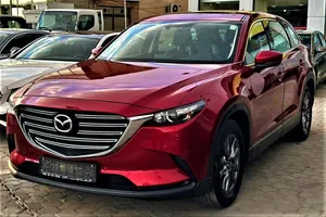 2019 Mazda CX-9 SUV for Sale - Japanese Specs, 7 Seats, Fully Equipped, Excellent Condition