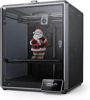 Creality 3D Printer K1 Max