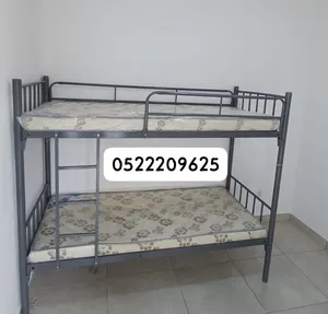 brand new bunk bed with mattress for sale