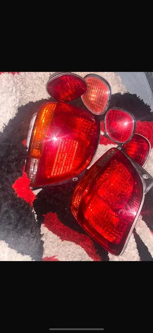 Gs lights for sale