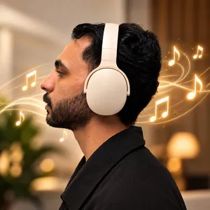 ارخص سماعه بالسوق الموسيقى صارت غير ويا سماعة MZ C-6713!  تريد تسمع أغانيك المفضلة، تسوي مكالمات أو