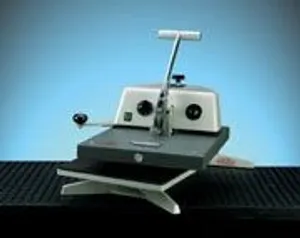 Insta heat press model 221