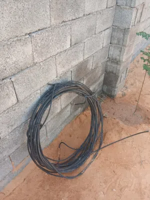 كابل المنيوم 35×2
