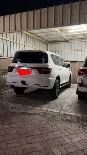 نيسان بترول