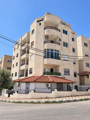 136 m2 3 Bedrooms Apartments for Sale in Irbid Al Naseem Circle