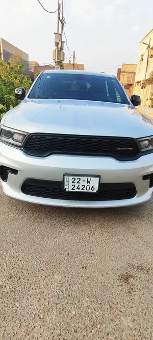 دوج دورنكو 24 GT للبيع 2024