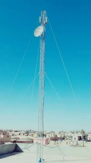 برج انترنيت