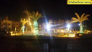ارض سكني للبيع في طبربور