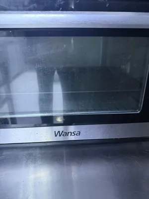 Other 0 - 19 Liters Microwave in Kuwait City