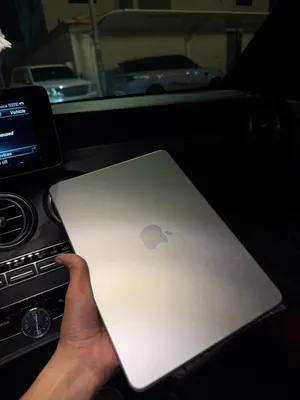 ماك بوك نيو MacBook New 2026