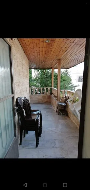 شقه ارضيه في الجبيهه للبيع