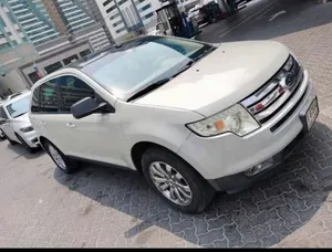 فورد ايدج 2007