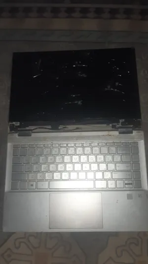 HP Pavilion x360 For Sale