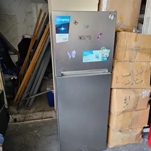 ثلاجة ماركة بيكو 250 لتر شبه الجديد