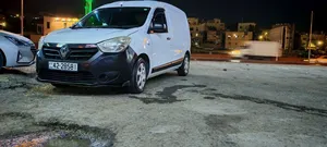 رينو دوكر استخدام شخصي ما اشتغلت شركات