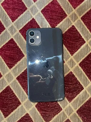 Apple iPhone 11 64 GB in Giza