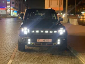 Sedan Kia in Dubai