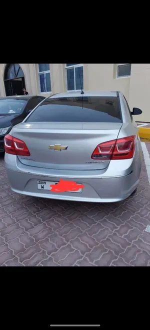 Used Chevrolet Cruze in Fujairah
