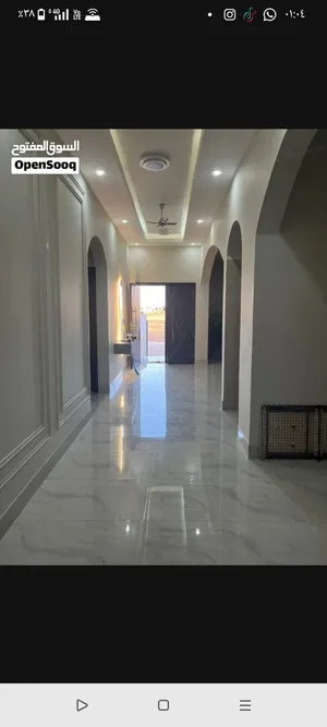 Furnished Yearly in Dhofar Salala
