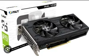 Rtx 3060 palit 12gb dual
