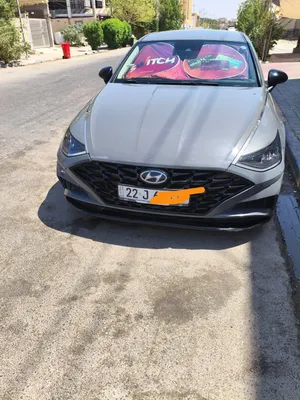 Used Hyundai Sonata in Basra