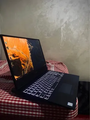 Lenovo legion lap gaming