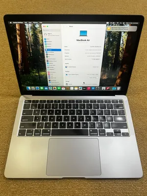 MacBook Air 13 inch  2020 Excellent