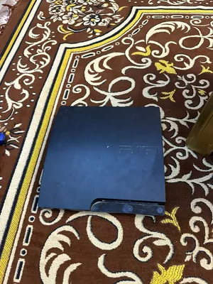 بليستيشن 3