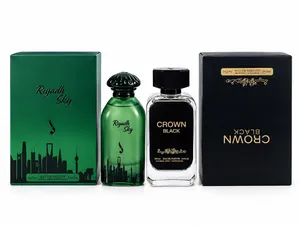 عطور من دخون