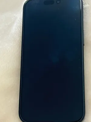 Apple iPhone 15 128 GB in Abu Dhabi