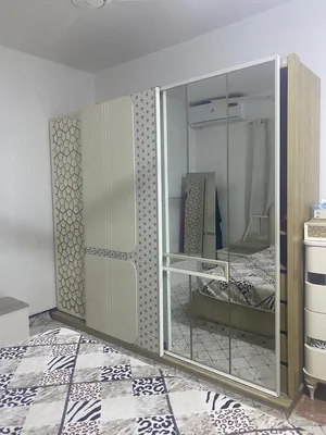 غرفة نوم تركي المنشأ