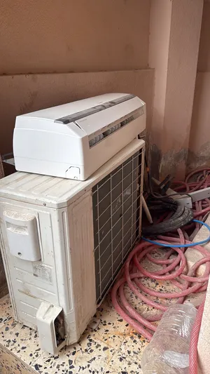 Other 2 - 2.4 Ton AC in Misrata