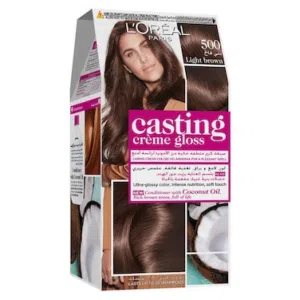 صبغة شعر L’Oréal Casting Crème Gloss