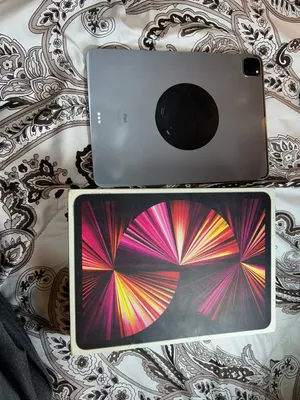 Apple iPad Pro 128 GB in Amman