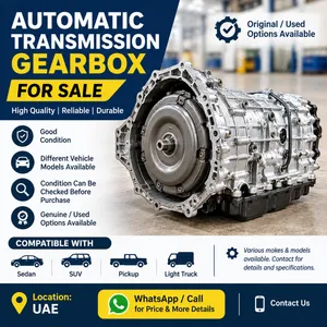automatic Gear box Repair