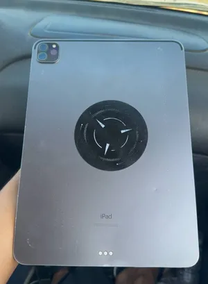Apple iPad Pro 128 GB in Misrata