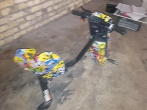 سكوتر للبيع