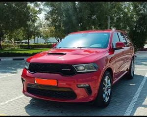 dodge Durango gt 3.6 2019 gcc spec