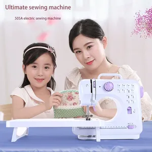 Portable Mini Electric Sewing Machine