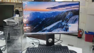 Windows Dell  Computers  for sale  in Hawally