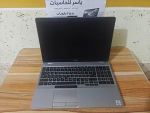 Dell 3551 i7-10850H RAM.16GB SSD.256GB