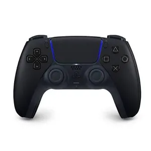 يد سوني PS5 DualSense أصلية – أسود controller سوني 5