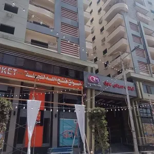 محل للبيع أوت ليت مول الأشرف