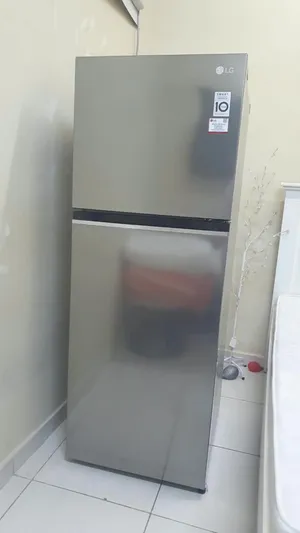 lg fridge freezar working conditions excellent for sale
