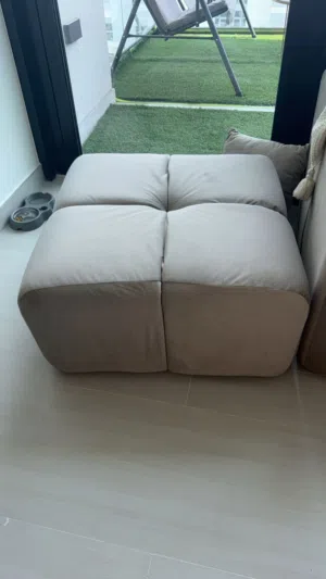 Furniture for sitting room